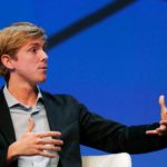 Facebook cofounder Chris Hughes reveals how one conversation he had with Mark Zuckerberg in the rain at Harvard set the course for his life