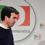 Di Maio, Salvini shd rule, PD minority