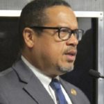 Keith Ellison: Not a socialist, but he likes universal basic income