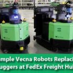 Supply Chain News: DC Embracing Autonomous Mobile Robots – but Impact on Jobs is Minimal If Any