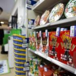 Convenience-store squeeze shows deflationary dilemma facing Bank of Japan