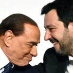 Berlusconi stands in way of Italy’s ‘half-goat, half-stag’ government
