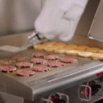 Flippy gets fired: burger bot shut down after one day on the job
