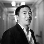 Andrew Yang Wants You To Vote For A $1,000-A-Month Basic Income In 2020