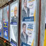 Italy's populist Five Star movement set to win most seats for a single party — but election is likely to end in hung parliament