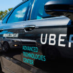 Uber fatality sends self-drive technology back to drawing board where it belongs