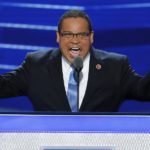 Keith Ellison: Government providing a universal basic income for all Americans 'has a lot of merit'