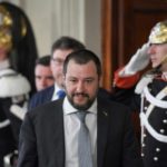 Italy’s political heavyweights dig in heels at government talks