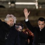 Italy’s 5-Star Movement defends guaranteed income pledge