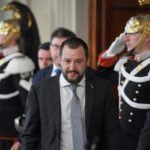 Italy's far-right, Five Star jostle as government talks fail