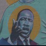 Dr. King's dream lives alive through Stockton Mayor Tubbs income experiment