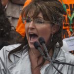 Supporters defend income project after jab by Sarah Palin