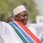 Gambia: A RIDE ON THE GRAVY TRAIN IN THE 3RD BEGINNING