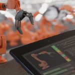 Automation and the future of work – understanding the numbers