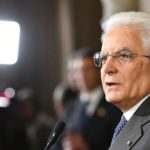 Italy's political heavyweights dig in heels at government talks