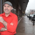 Jamie Larkin declares his intention to seek Charlottetown mayor’s chair