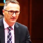 Greens calling for a people's bank and universal basic income