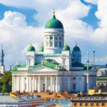 Finland’s two-year universal basic income experiment is coming to an end