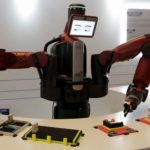 Robots threaten Asian jobs