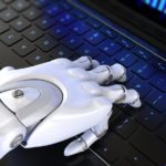 Artificial Intelligence ‘poses less risk to jobs than feared’