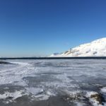 Svalbard And Ponderings On Universal Basic Income