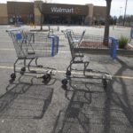 Walmart's Future Workforce: Robots and Freelancers