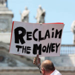 Italy: plea to the new Italian Parliament for a guaranteed income