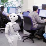 Which are the jobs that the robots will steal?