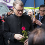 Sipilä: “Many jobs will disappear, but new ones will be created”