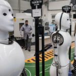 Sky News and Localis have researched the areas of the UK most at risk from automation
