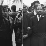 Martin Luther King Jr. and the Black Panther Party Shared Many of the Same Ideologies