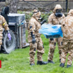 News Daily: MI5 warns over IS and Russia, and kidnapped Brits ‘grateful’ for release