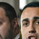 Govt talks in full swing between Italy populists, far-right