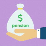 Scared of running out of money in retirement? A 'personal pension' could be for you