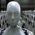 Robots creating a wages and employment 'death spiral' warns IMF