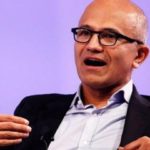 No threat from robots to human labor, says Microsoft chief Nadella