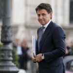 Little-known lawyer is confirmed at Italy's new Prime Minister despite CV scandal as president gives him the go-ahead to form government with far-right and anti-establishment parties