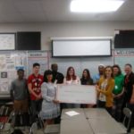 Alton High School students go in for Guatemalans