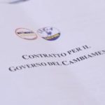 Factbox: M5S-League govt contract