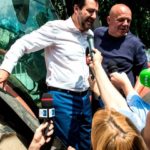 Italian populists unveil joint government program