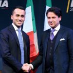 Italian Populists to Tell President Who They Want as Prime Minister