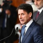 Italian PM nominee begins work on forming cabinet