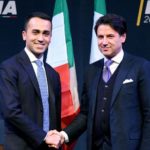 Italy to decide on new PM for eurosceptic government