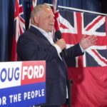 Morning Update: Ontario elections watchdog reviewing PC candidate campaigns; royal wedding recap