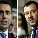 Italy could be next country to LEAVE EU after populist parties gain POWER