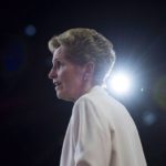 The frighteningly high stakes facing Wynne's Liberals
