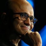 Robots won't make people jobless, says Microsoft CEO Satya Nadella