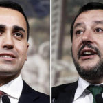 EU CRISIS: Eurosceptic government to take power in Italy - ‘voters want SOVEREIGNTY!'