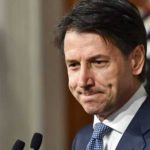 Giuseppe Conte approved for Italian prime minister