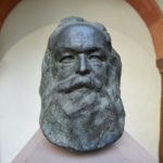Karl Marx and the spectre of fascism